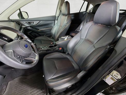 Used 2021 Subaru Crosstrek 2.5i Limited w/ Moonroof Package 2 image 12