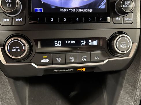 Used 2018 Honda Civic LX-P image 22