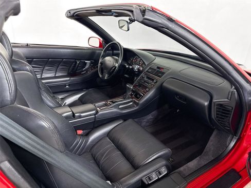 Used 1995 Acura NSX T image 27