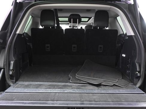 Used 2025 Lincoln Navigator Reserve AWD/4WD image 20