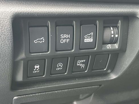 Used 2023 Subaru Forester Wilderness AWD/4WD image 20