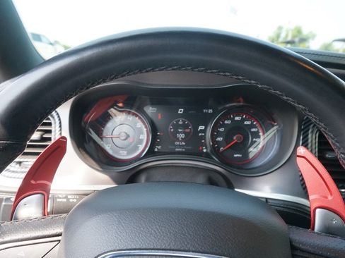 Used 2022 Dodge Charger R/T w/ Plus Group RWD image 13