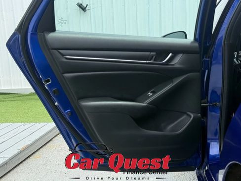 Used 2020 Honda Accord Sport image 13