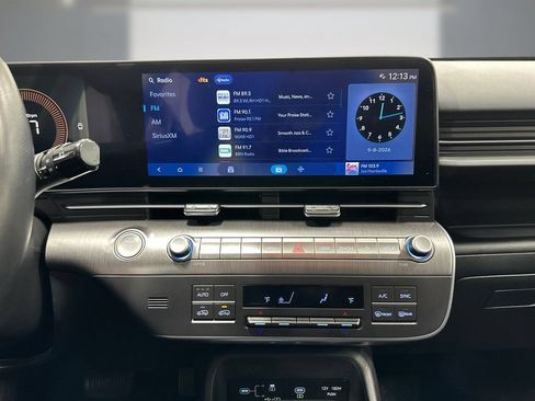 Certified 2025 Hyundai Kona SEL FWD image 20