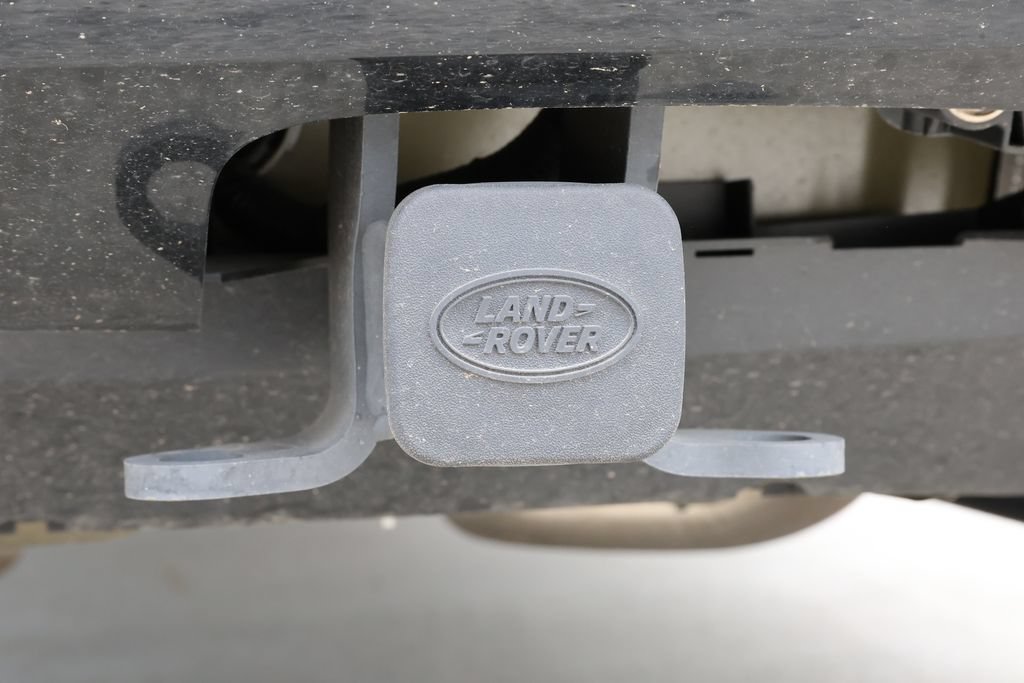 Certified 2026 Land Rover Range Rover Velar S AWD/4WD image 8
