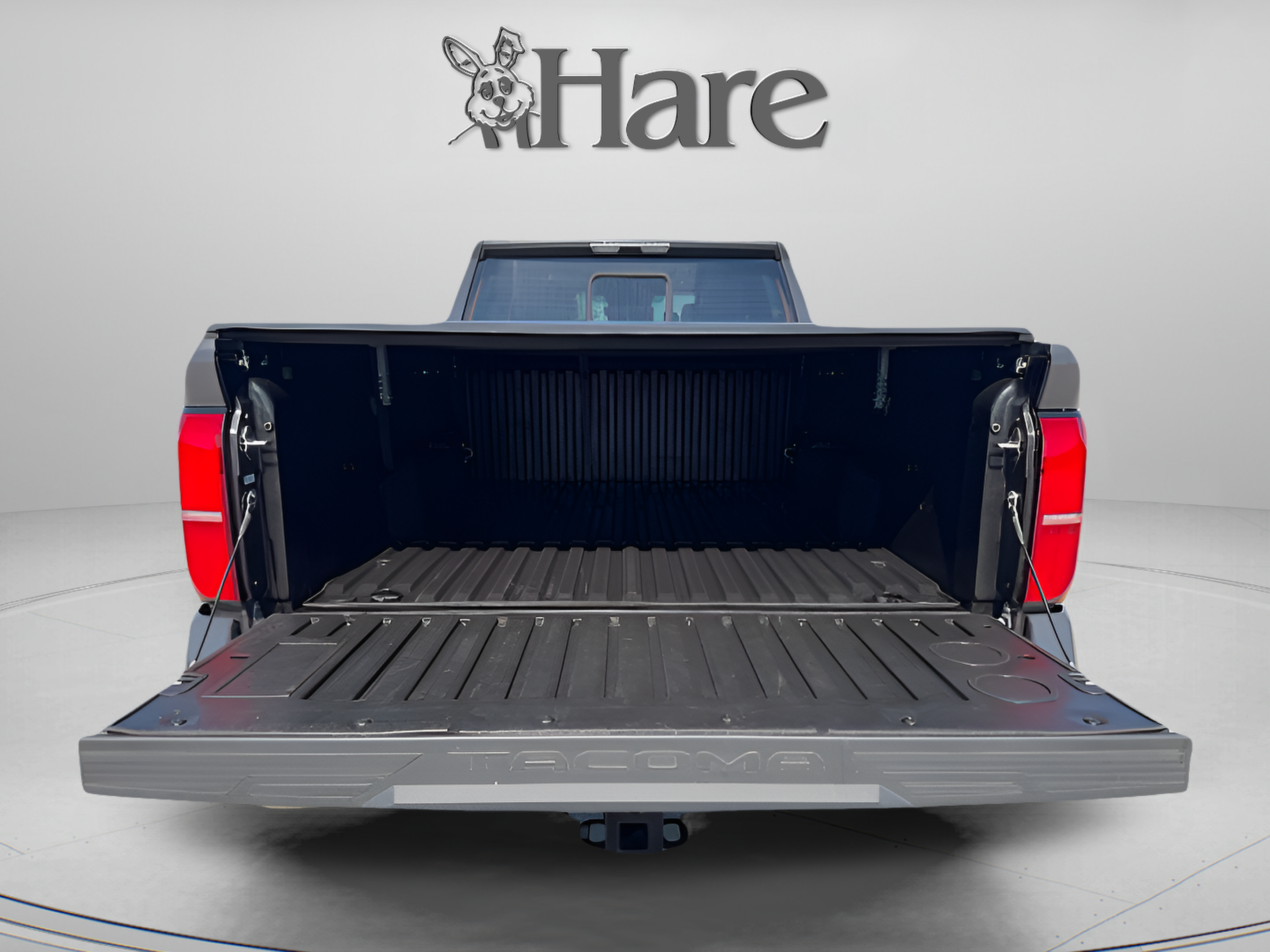 Used 2026 Toyota Tacoma SR5 AWD/4WD image 28