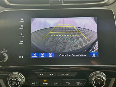Used 2017 Honda CR-V EX-L image 22