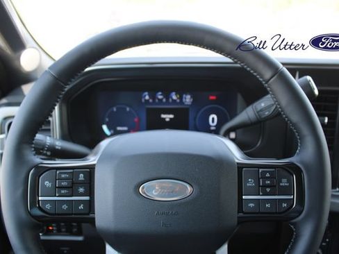 New 2026 Ford F350 Platinum AWD/4WD image 18