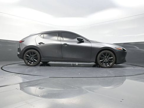 Used 2024 MAZDA MAZDA3 s FWD image 38