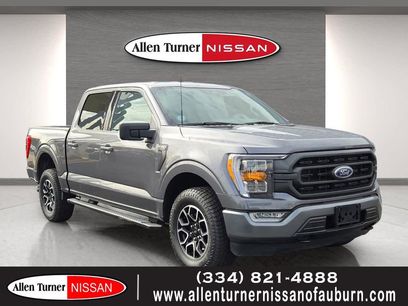 Used 2022 Ford F150 XLT w/ Equipment Group 302A High