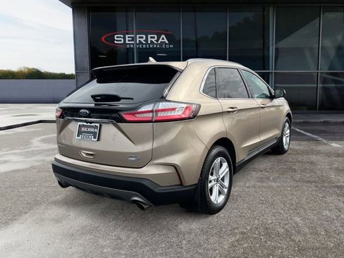 Used 2020 Ford Edge SEL w/ Convenience Package image 5