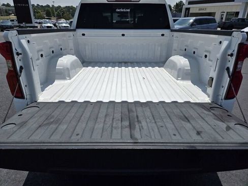 Used 2021 Chevrolet Silverado 1500 RST w/ Texas Edition Plus AWD/4WD image 17