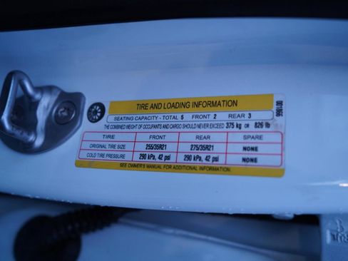 Used 2020 Tesla Model Y Performance image 32