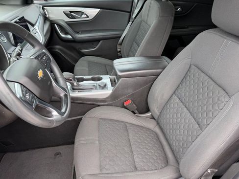 Certified 2021 Chevrolet Blazer LT AWD/4WD image 21