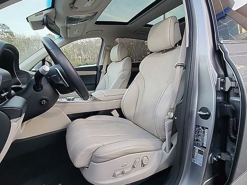 Used 2024 Genesis GV80 3.5T w/ Advanced Package image 6