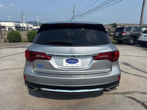 Used 2020 Acura MDX SH-AWD image 4