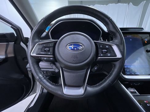 Used 2022 Subaru Outback Limited image 25