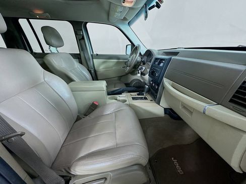 Used 2011 Jeep Liberty Sport w/ Popular Equipment Group AWD/4WD image 31