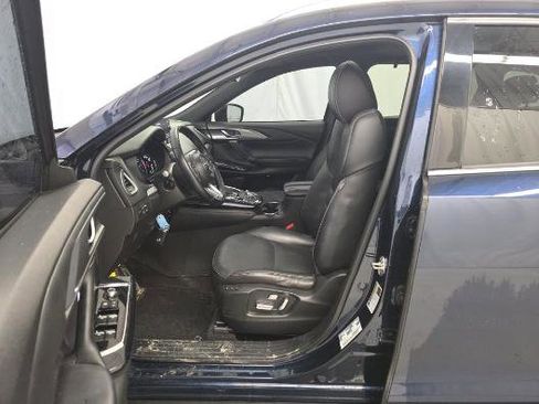 Used 2020 MAZDA CX-9 Grand Touring AWD/4WD image 21