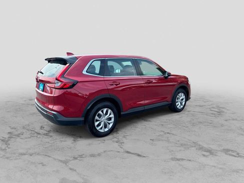 Used 2023 Honda CR-V LX image 8