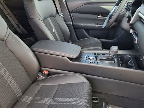 New 2026 MAZDA CX-50 2.5 Hybrid w/ Cargo Package image 11