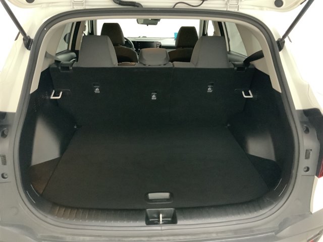 Used 2026 Kia Seltos LX AWD/4WD image 7