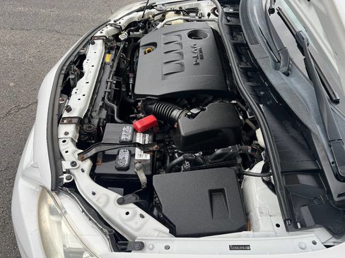 Used 2011 Toyota Corolla LE FWD image 40