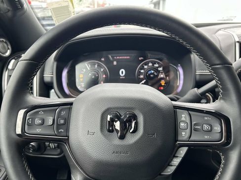 New 2026 RAM 3500 Limited image 7