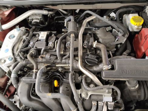 Used 2023 Nissan Sentra SV FWD image 30