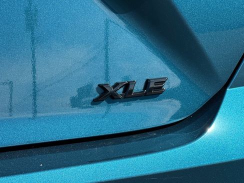 Certified 2026 Toyota Camry XLE w/ Premium Package image 26