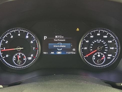 Used 2022 Hyundai Santa Fe SEL AWD/4WD image 3