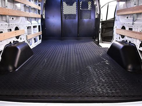 Used 2024 Ford Transit 250 Low Roof w/ Exterior Upgrade Package RWD image 29
