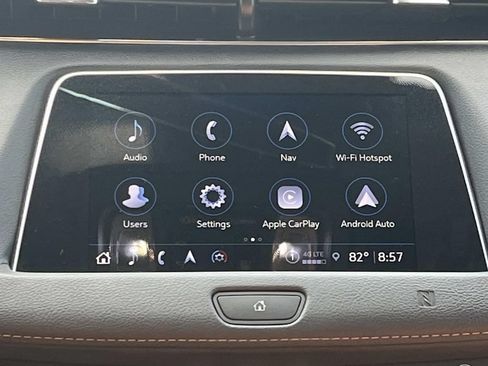 Used 2021 Cadillac XT4 Premium Luxury FWD image 15