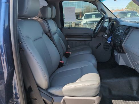 Used 2011 Ford F250 XL RWD image 15