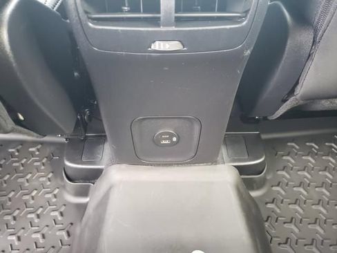 Used 2023 Ford Bronco Sport Big Bend AWD/4WD image 15