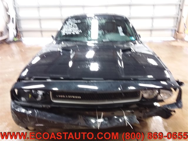 Used 2013 Dodge Challenger R/T Plus RWD image 7