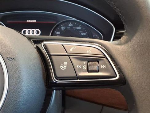 Certified 2023 Audi A4 2.0T Premium w/ Convenience Package AWD/4WD image 16