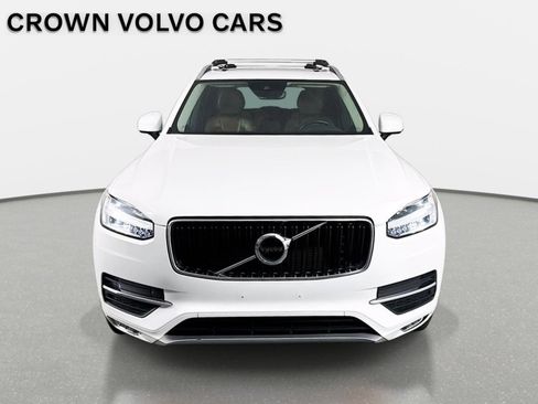 Used 2019 Volvo XC90 T6 Momentum AWD/4WD image 2