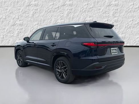 New 2026 Lexus TX 350 FWD image 5