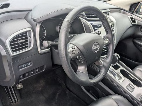 Certified 2024 Nissan Murano SV AWD/4WD image 11