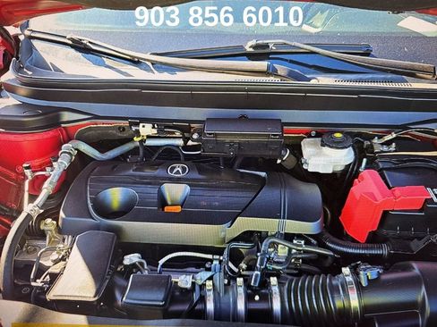 Used 2019 Acura RDX w/ Technology Package image 15