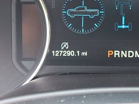 Used 2018 Ford F150 Lariat AWD/4WD image 20