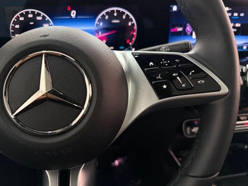 Certified 2026 Mercedes-Benz GLB 250 image 29