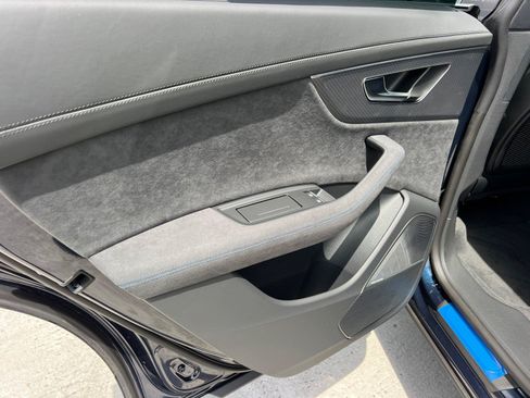 New 2026 Audi RS Q8 performance AWD/4WD image 15