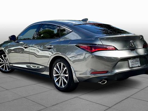 Certified 2025 Acura Integra image 11