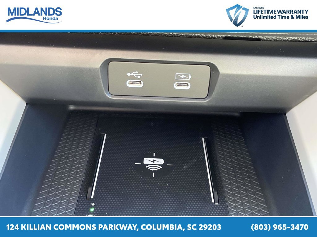 New 2026 Honda Accord LX image 26
