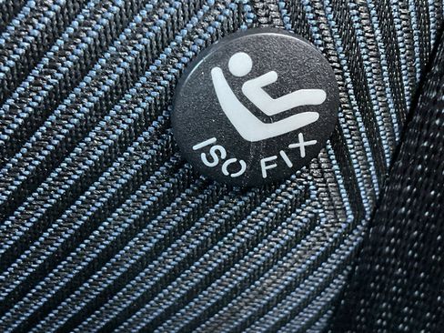 New 2025 Nissan Versa SV w/ Trunk Package image 14