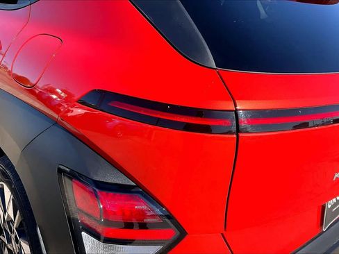 Used 2024 Hyundai Kona SEL image 27