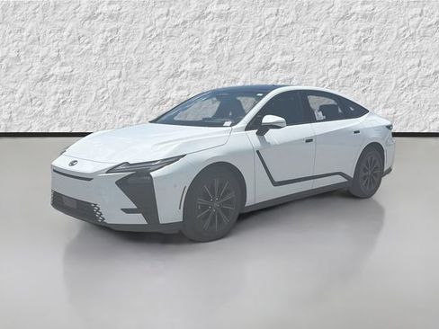 New 2026 Lexus ES 350h FWD image 6