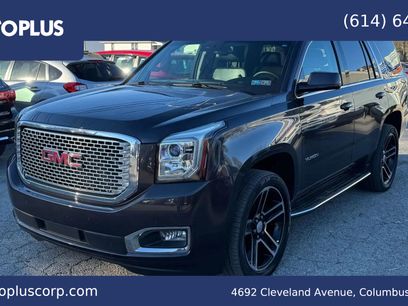 Used 2015 GMC Yukon SLT w/ Open Road Package
